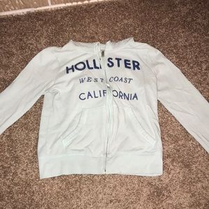 Hollister sweatshirt